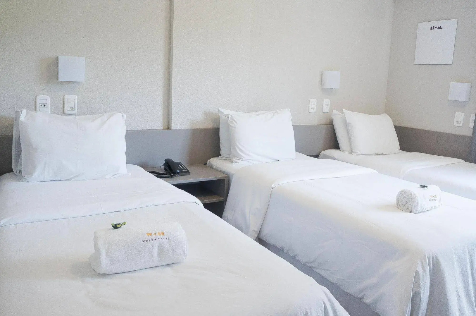 Photo - Work Hotel Design