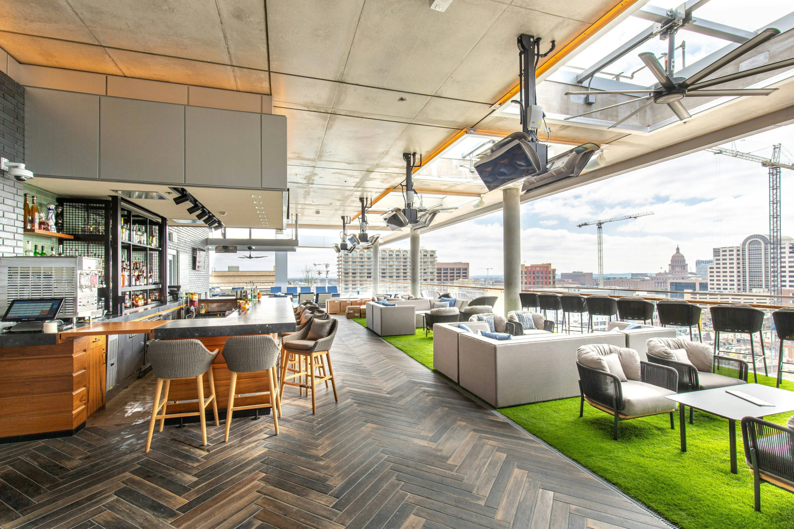 Foto - The Otis Hotel Austin, Autograph Collection