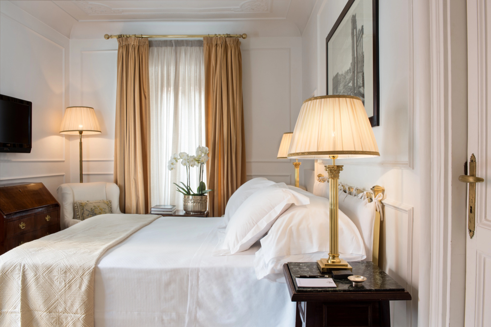 Photo - Grand Hotel Plaza