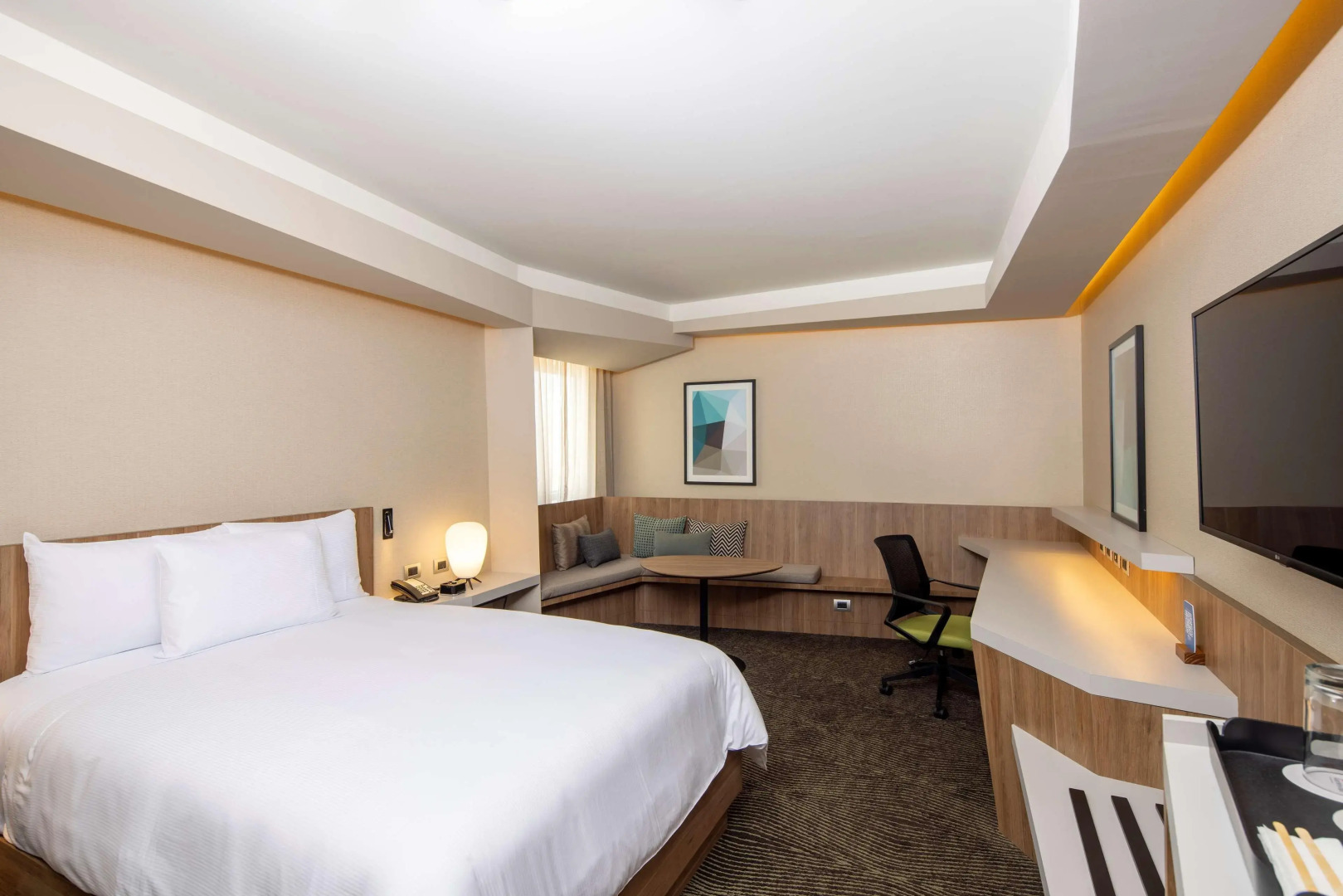 Photo - Hilton Garden Inn Lima Miraflores