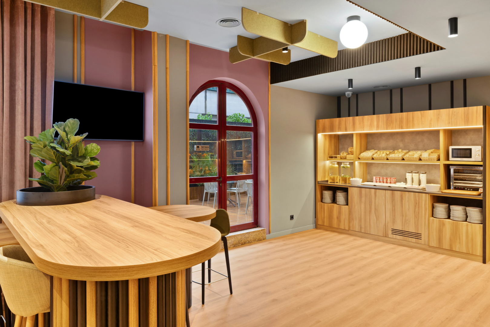Photo - B&B Hotel Madrid Fuenlabrada Retail Park