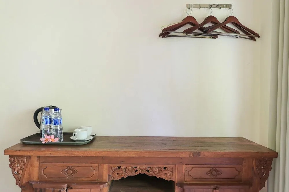 Photo - Sari Bamboo Bungalows