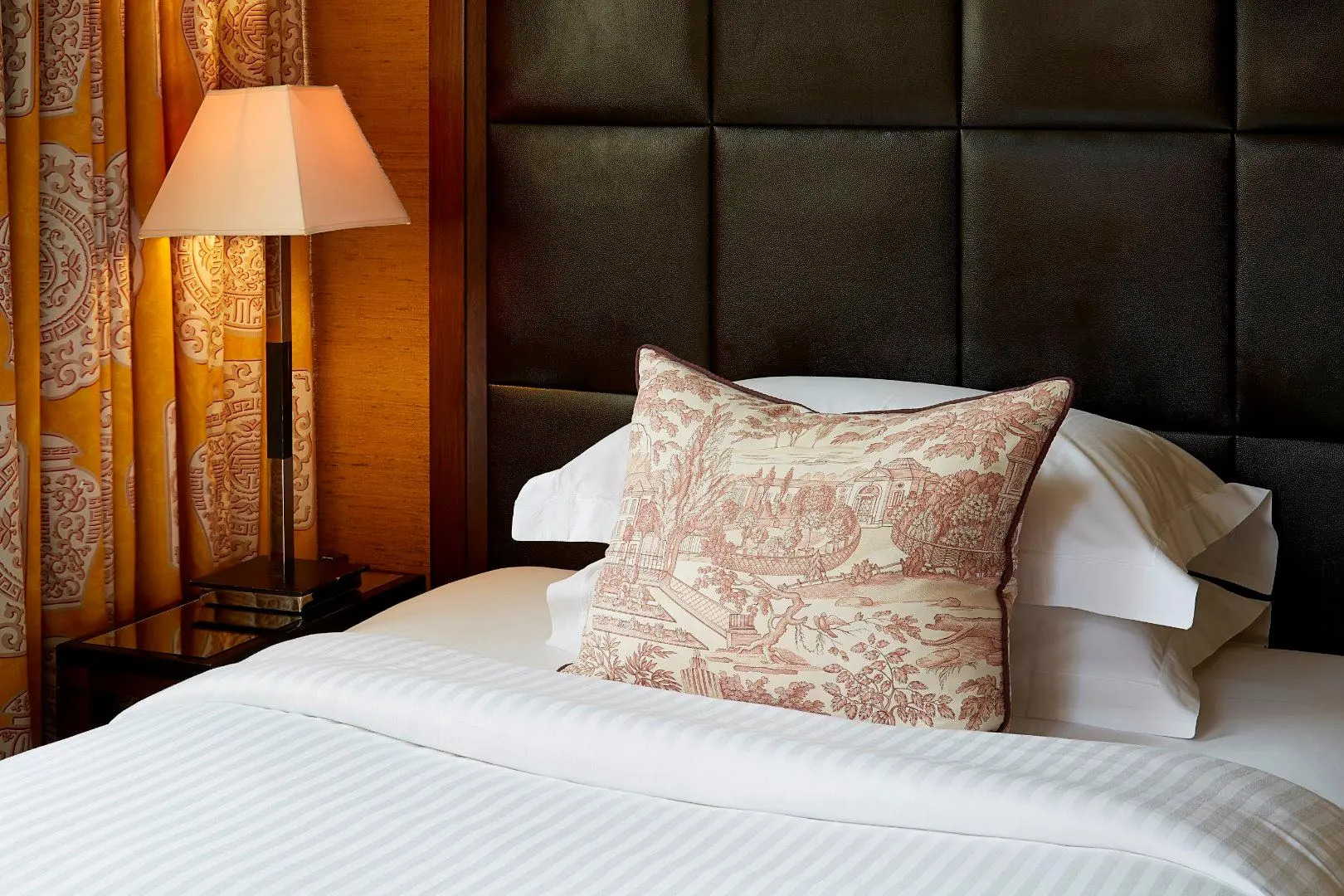 Foto - The Mandeville Hotel