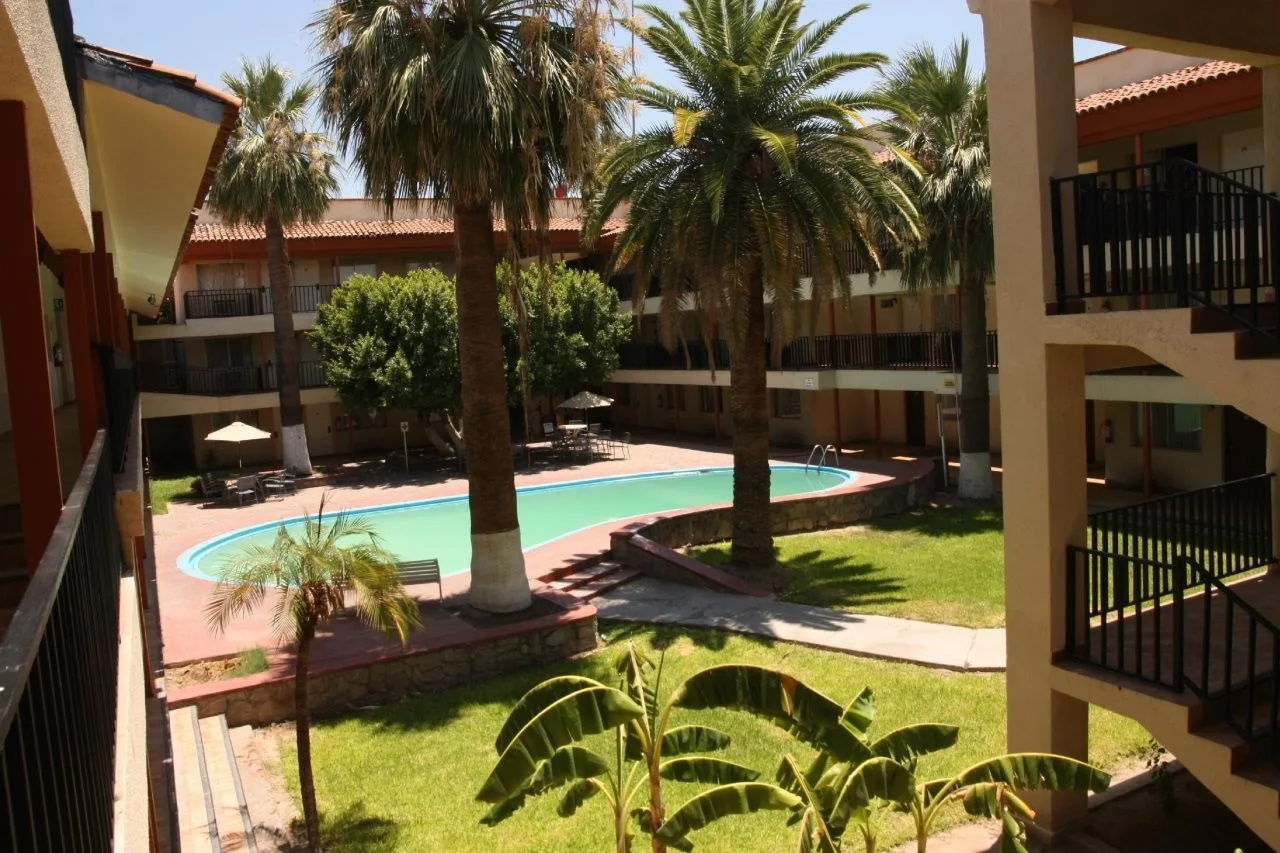 Photo - Comfort Inn Hermosillo Pitic