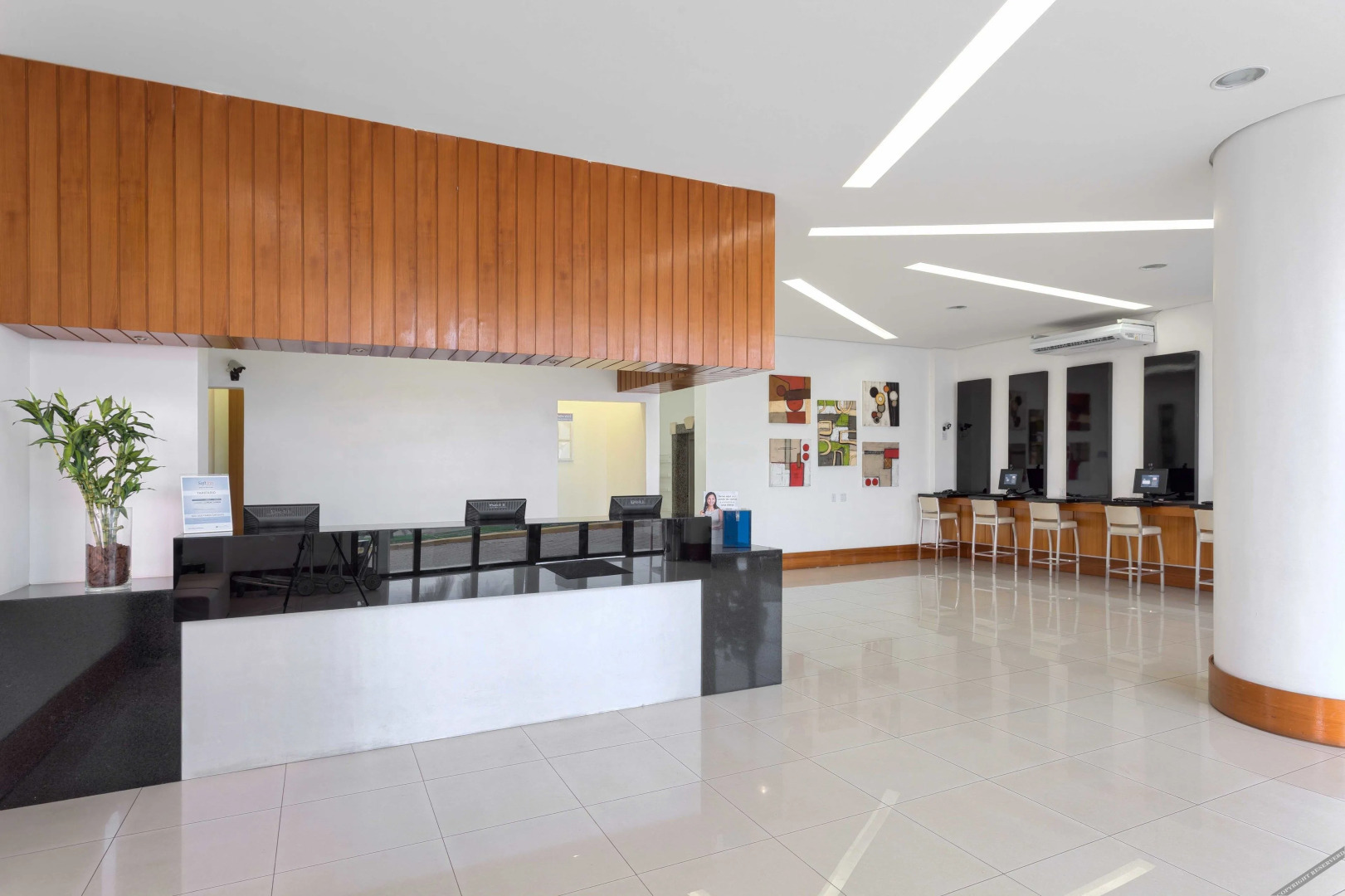 Foto - Soft Win Hotel São Luís