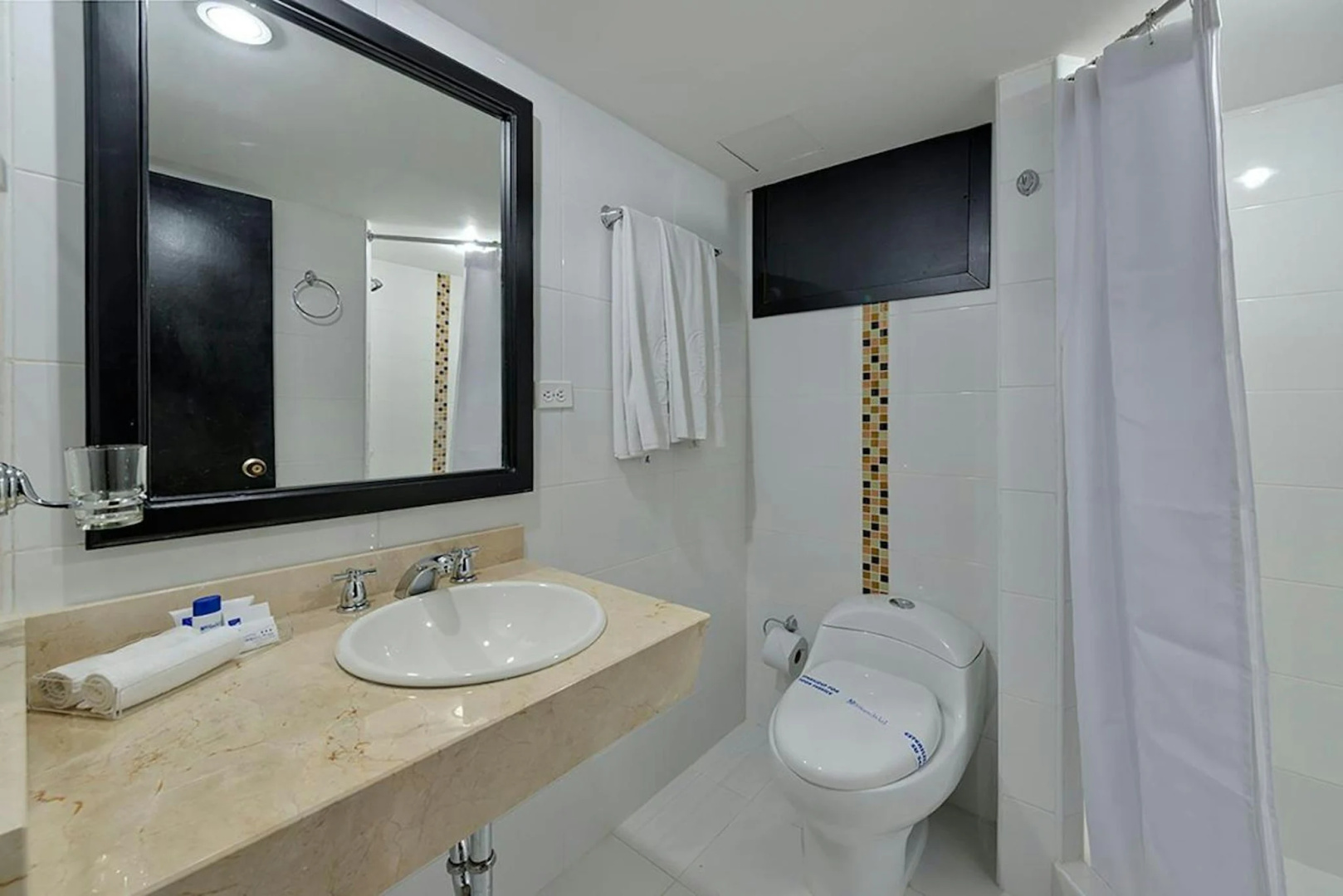 Foto - Hotel Dorado Plaza Bocagrande - All Inclusive