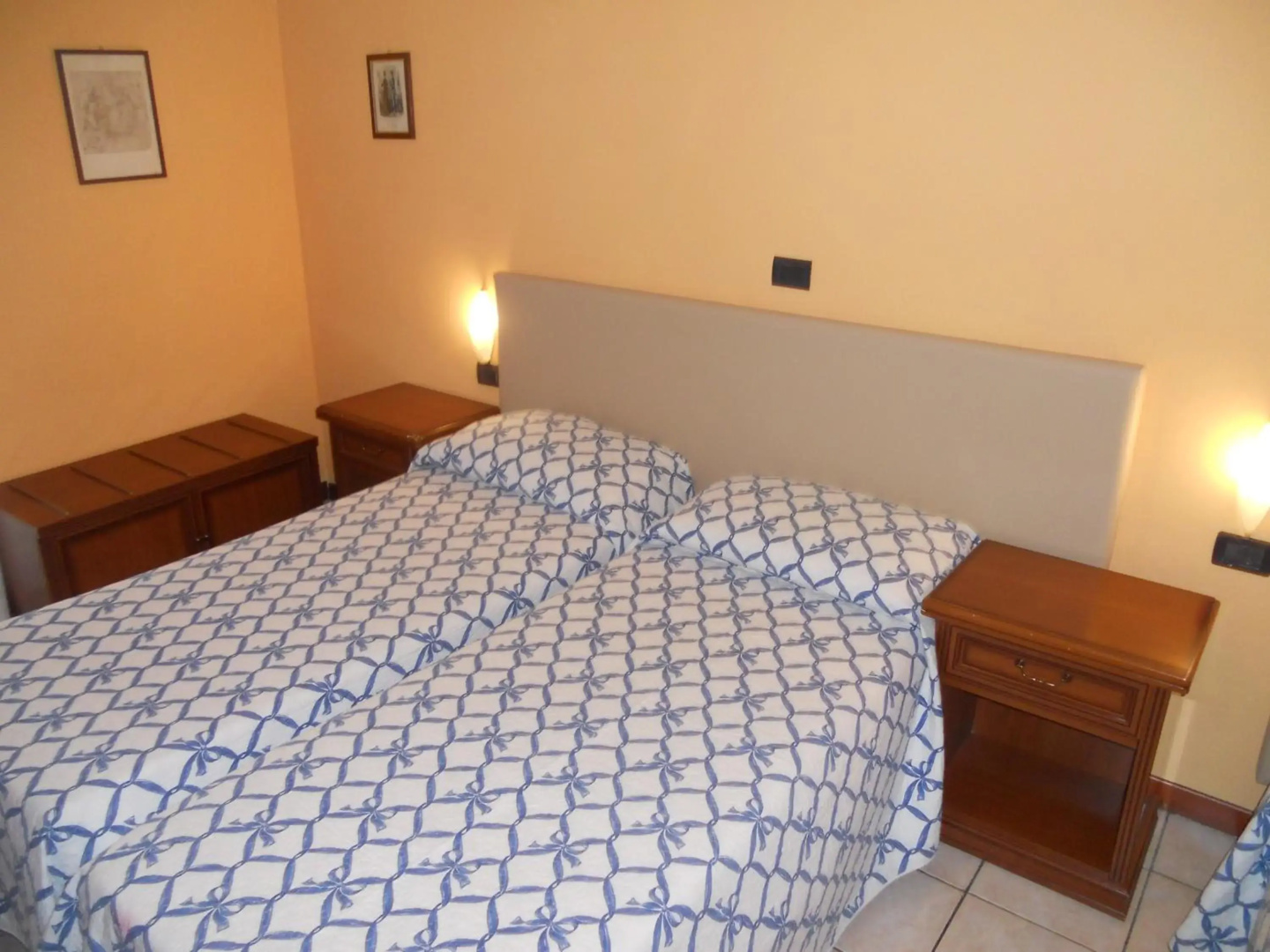 Photo - Hotel Salus