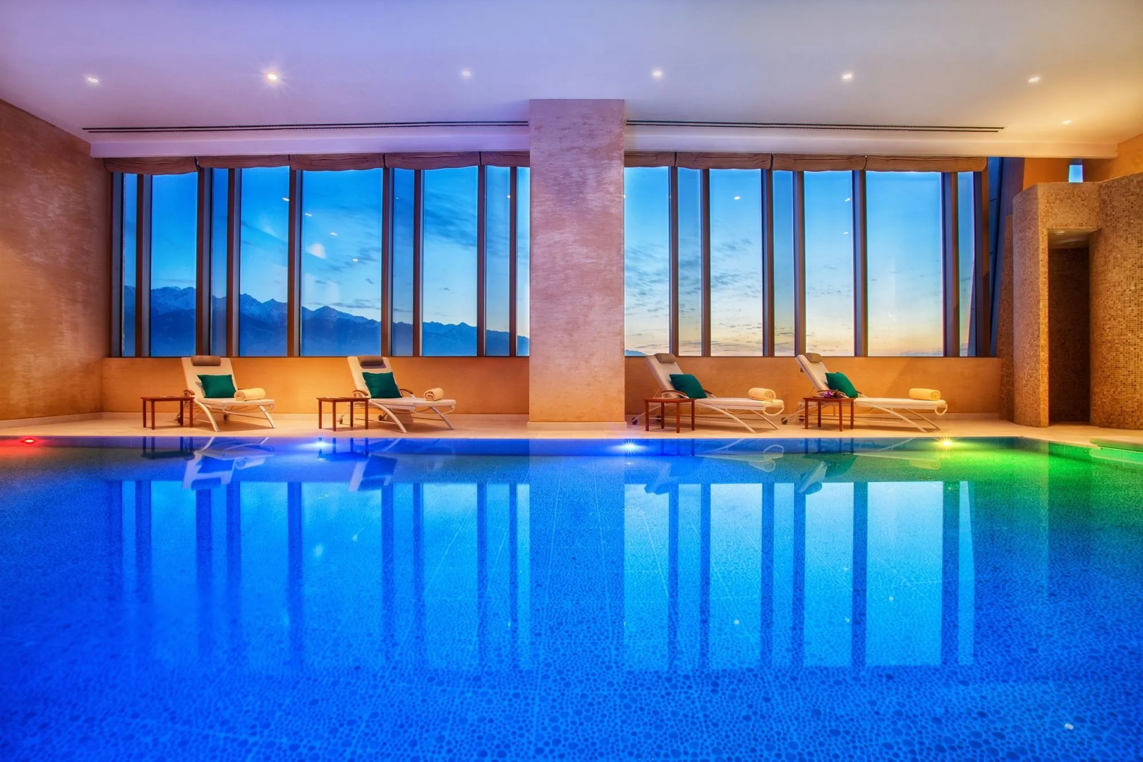 Photo - The Ritz-Carlton, Almaty