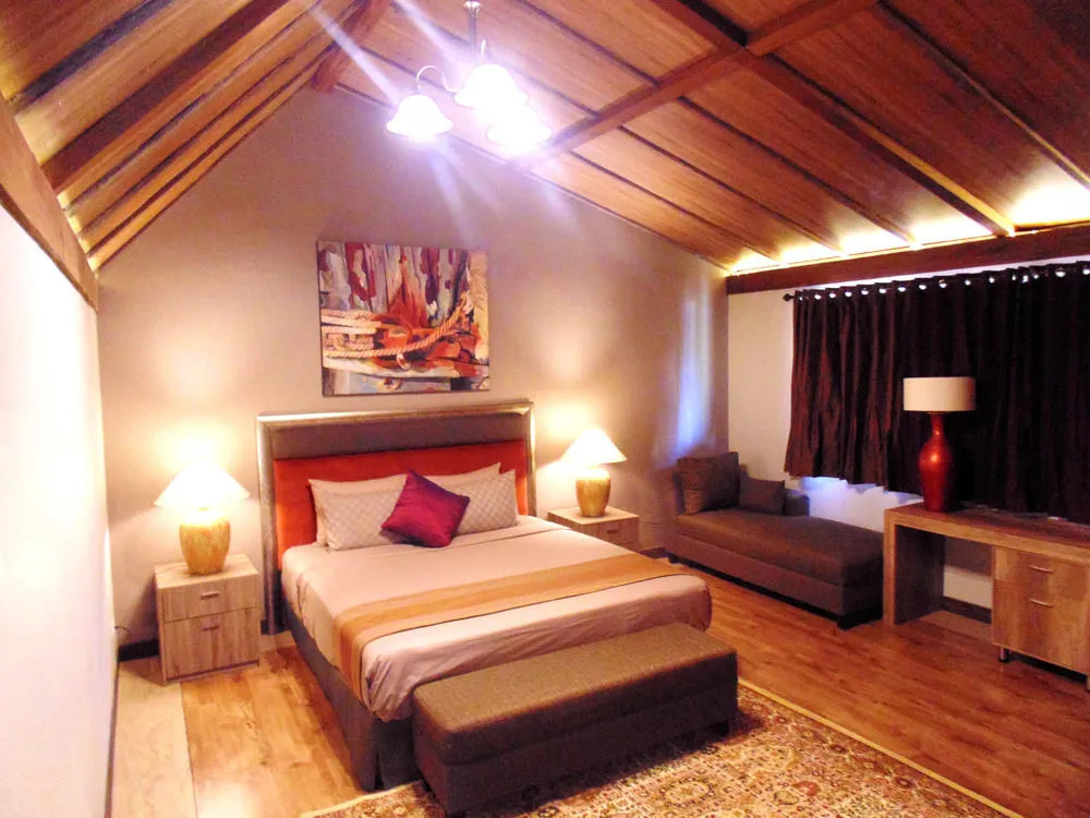 Foto - Puri Sabina Bed & Breakfast
