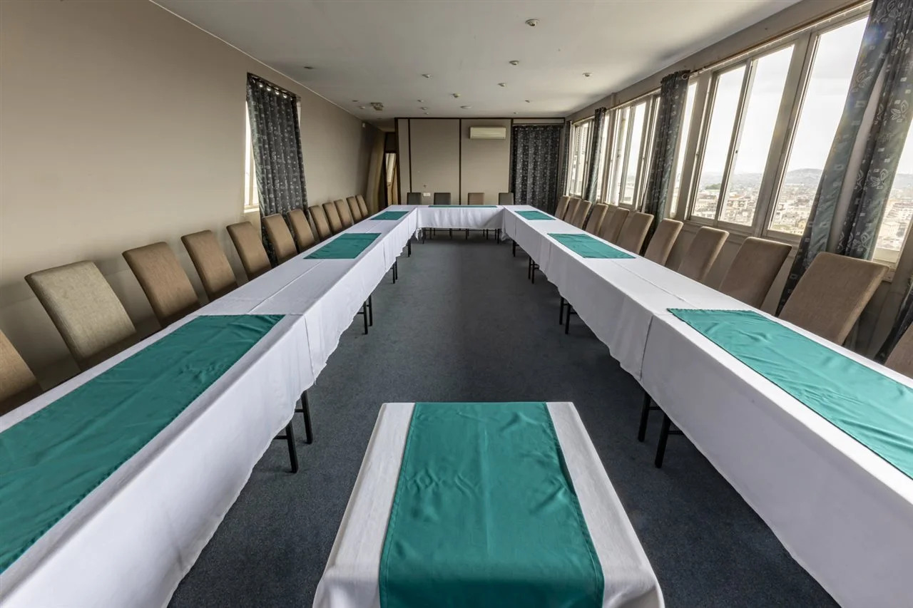 Foto - Le Louvre Hotel & Spa