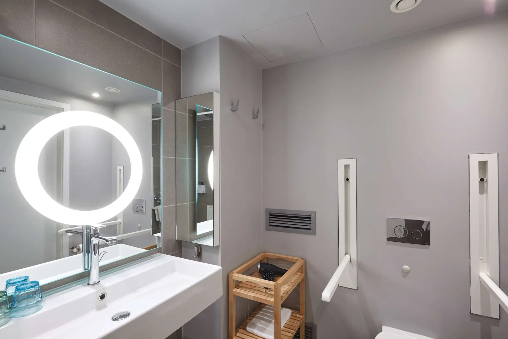 Foto - Scandic Frankfurt Museumsufer