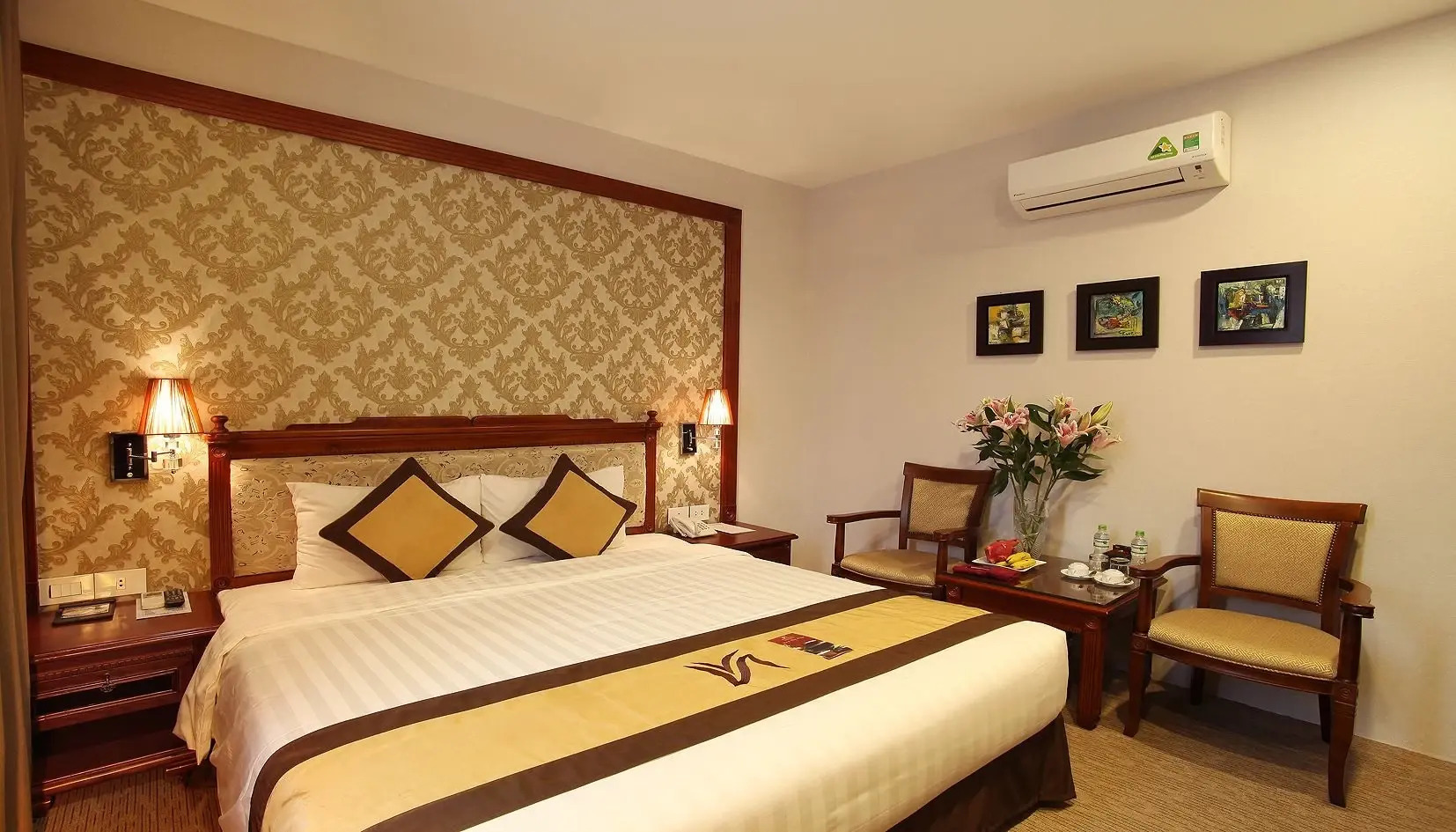Photo - Western Hanoi Boutique Hotel
