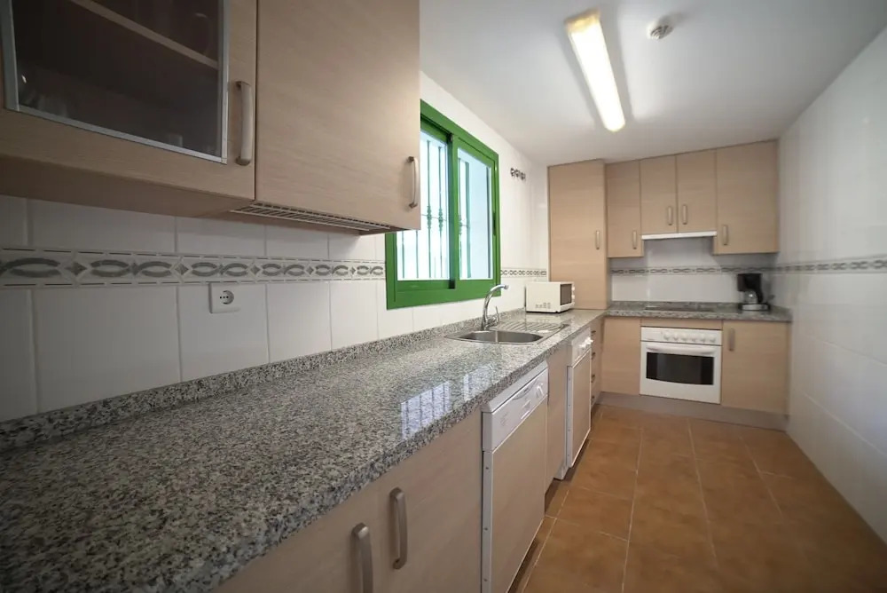 Foto - Hotel Apartamentos Manilva Sun