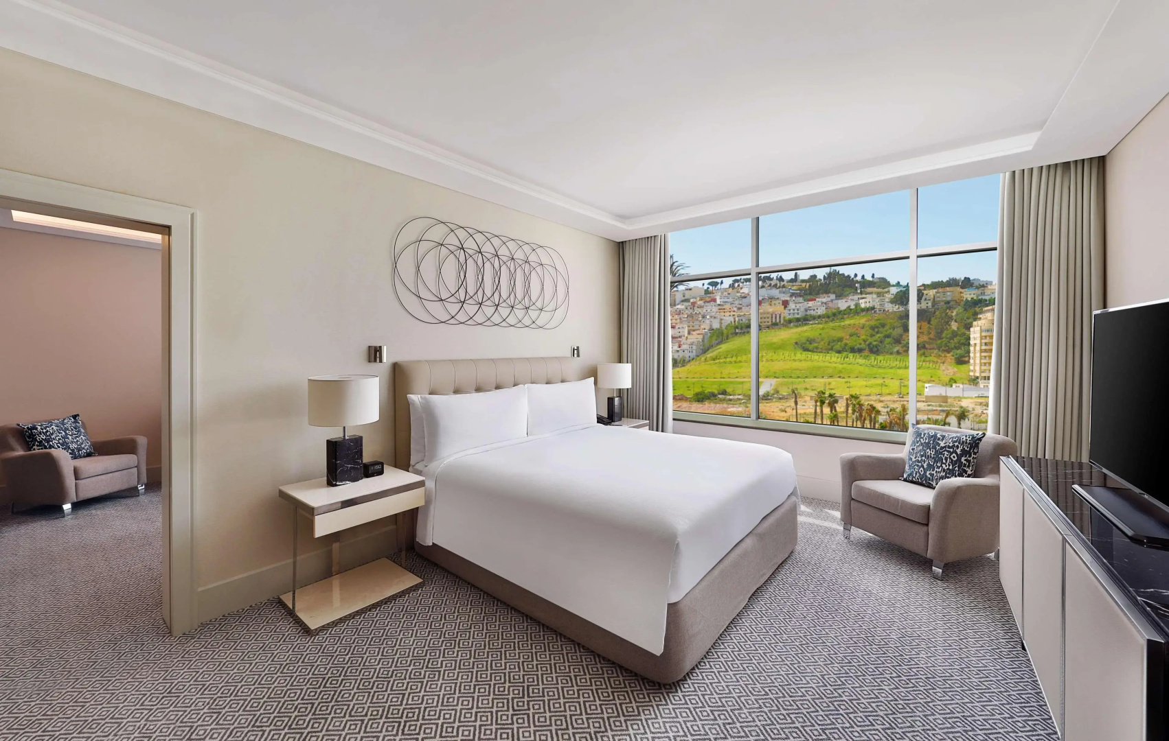 Photo - Hilton Tanger City Center