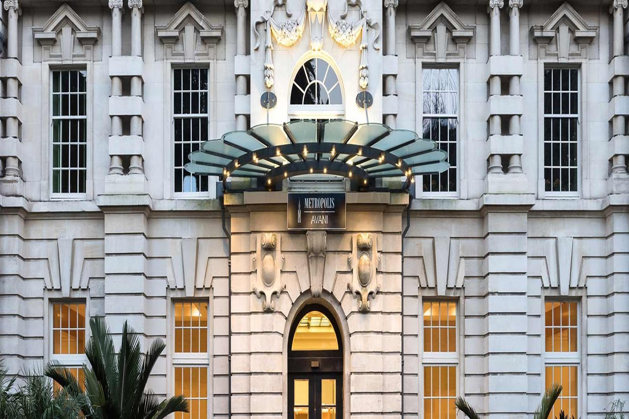 Foto - Avani Metropolis Auckland Residences