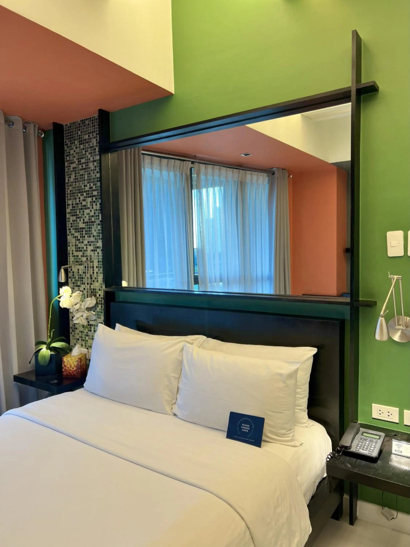 Foto - KL Serviced Residences Managed by HII