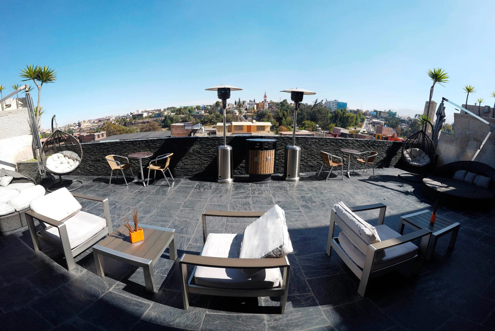 Foto - qp Hotels Arequipa