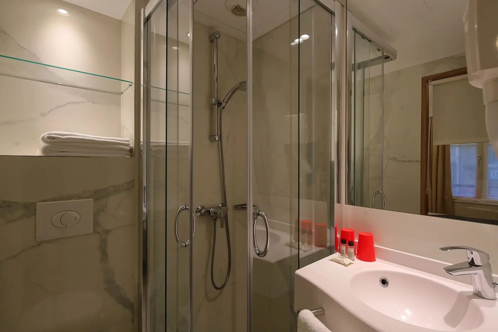 Foto - Hôtel Hor Les Lumières