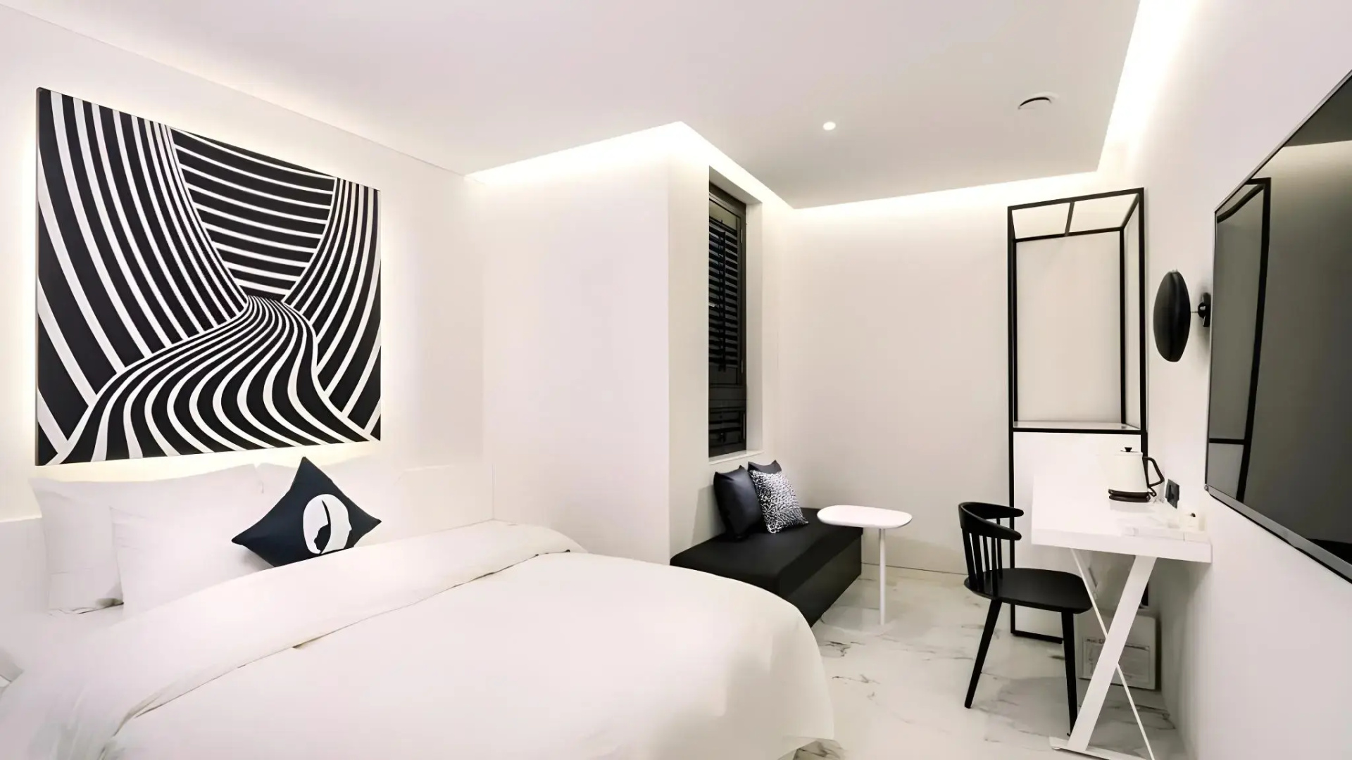 Foto - Hotel The Designers Dongdaemun