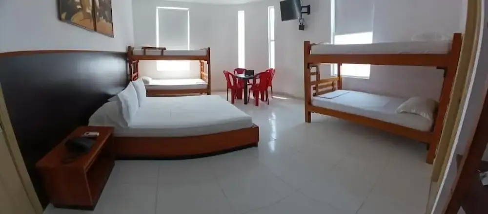 Foto - Hotel Boutique High Park