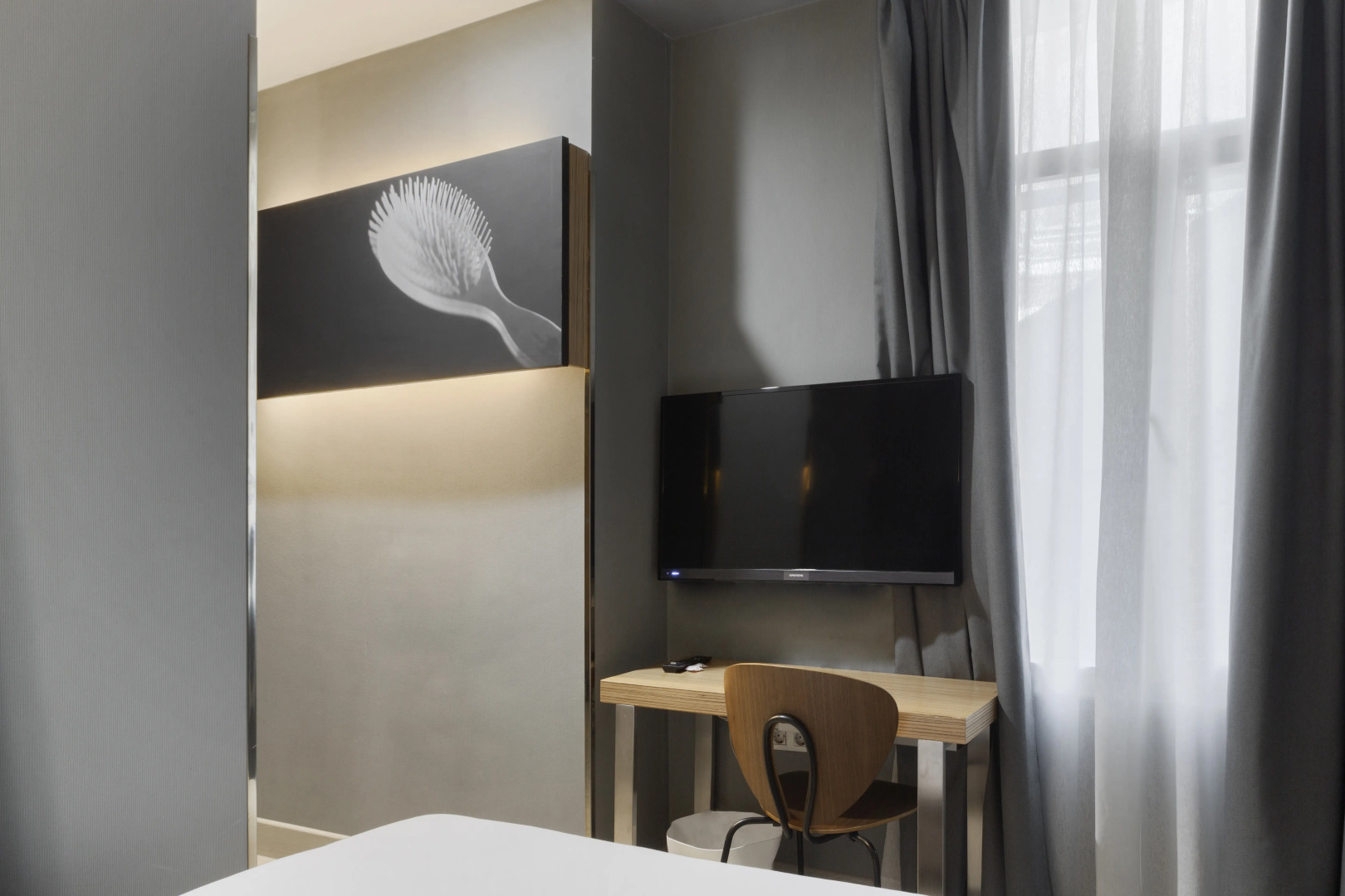 Photo - Petit Palace Alcalá