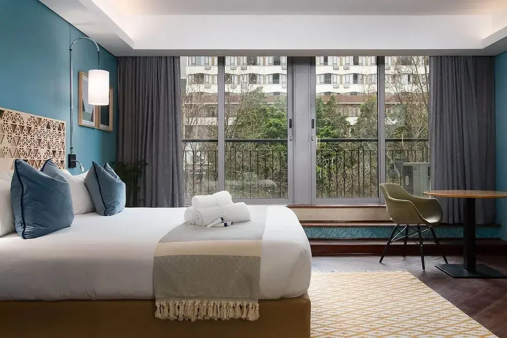Foto - WINK Aparthotel Eaton Square