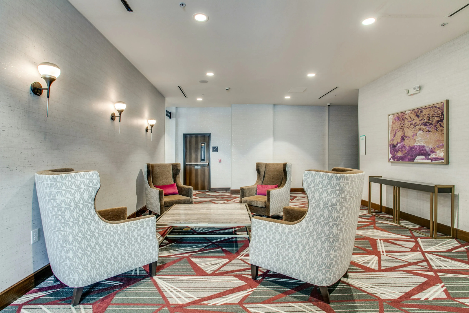 Foto - Hilton Garden Inn North Dallas Central Expy
