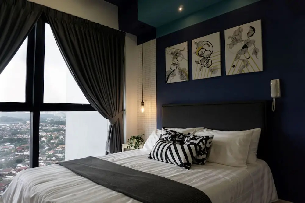 Foto - The Hub SS2 - Studio Suite Room