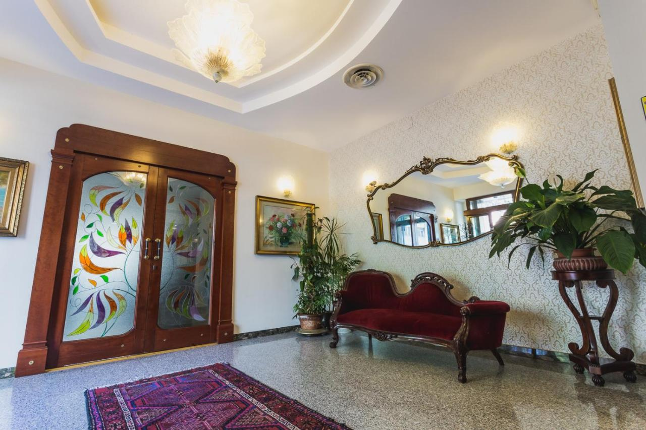 Foto - Phi Hotel Ambra