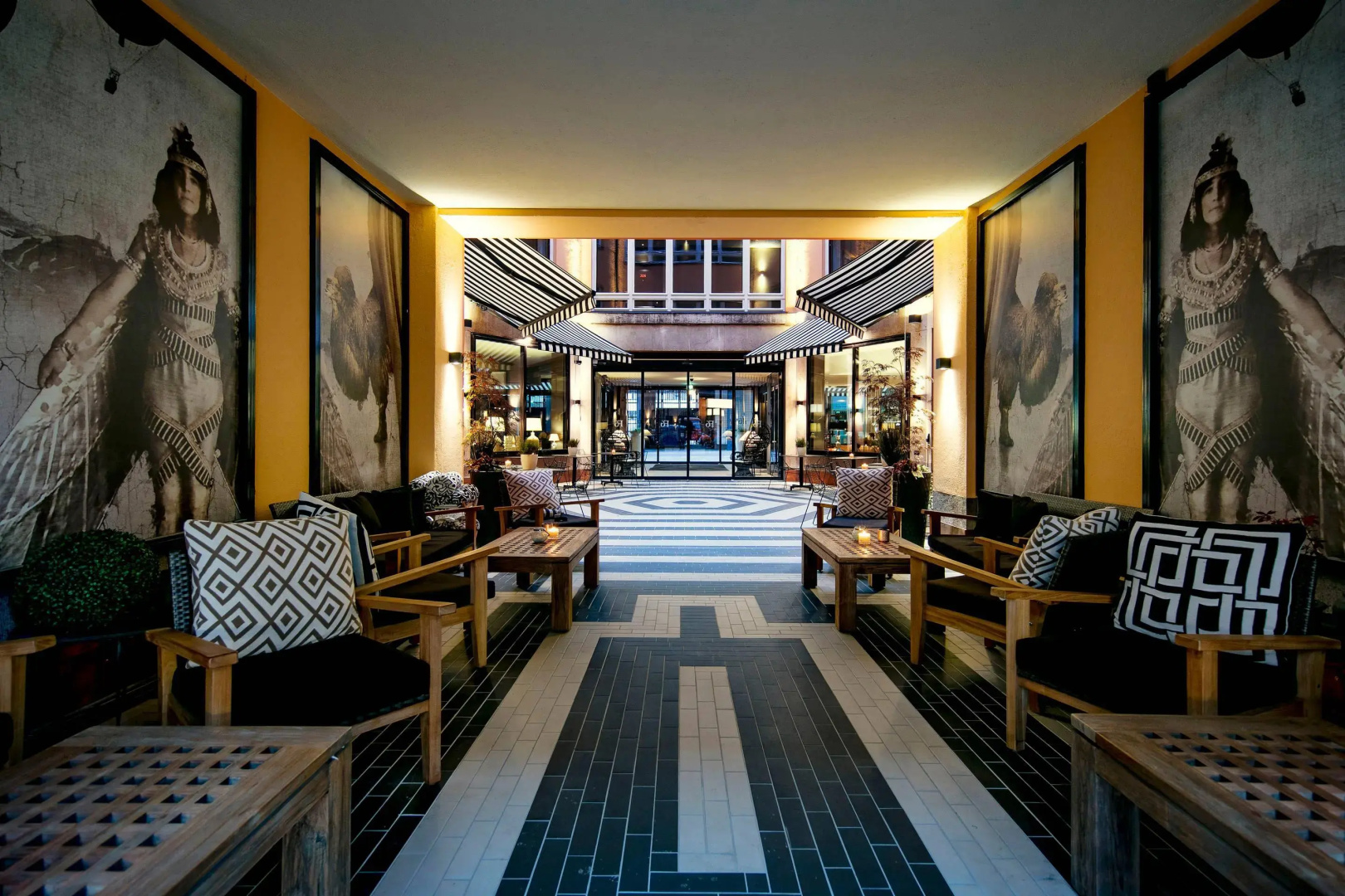 Photo - Hotel F6