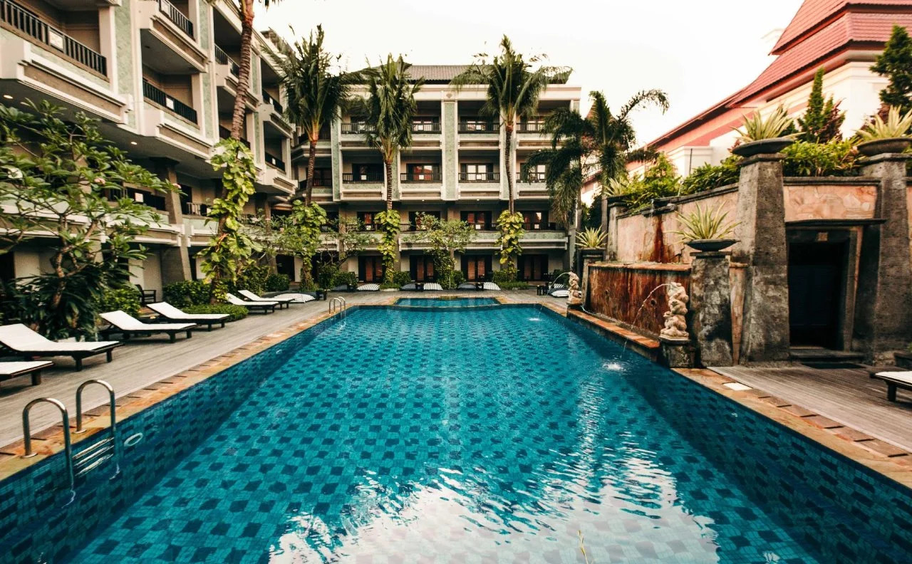 Photo - The Vira Bali Boutique Hotel & Suite