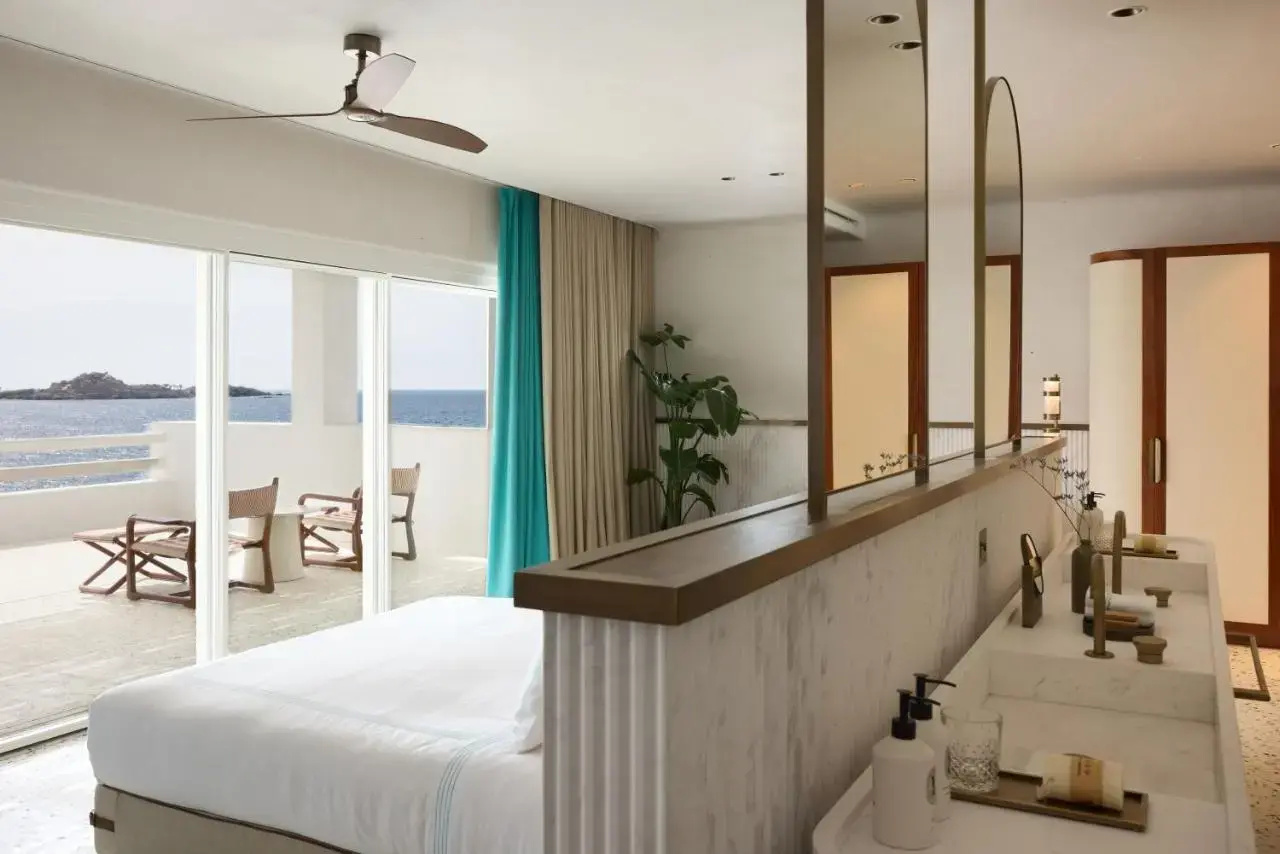 Foto - Nammos Hotel Mykonos