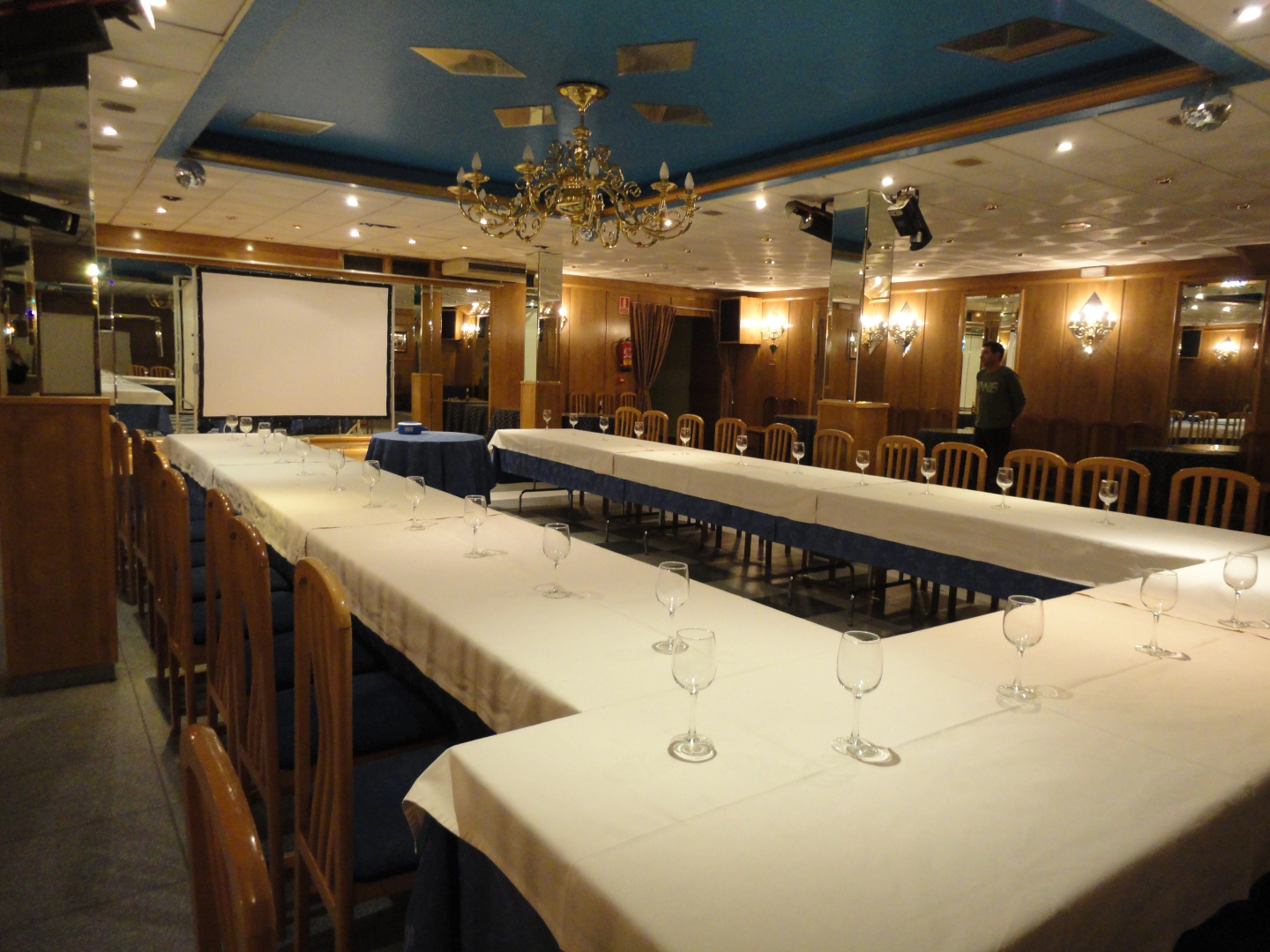 Photo - Hotel Mirador