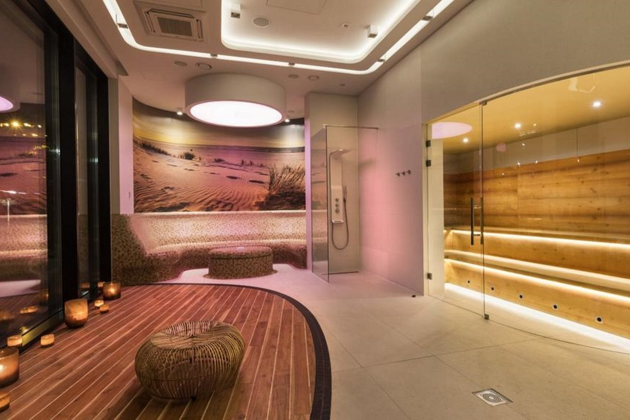 Photo - Hotel Sopot - Hotel, Conference & SPA