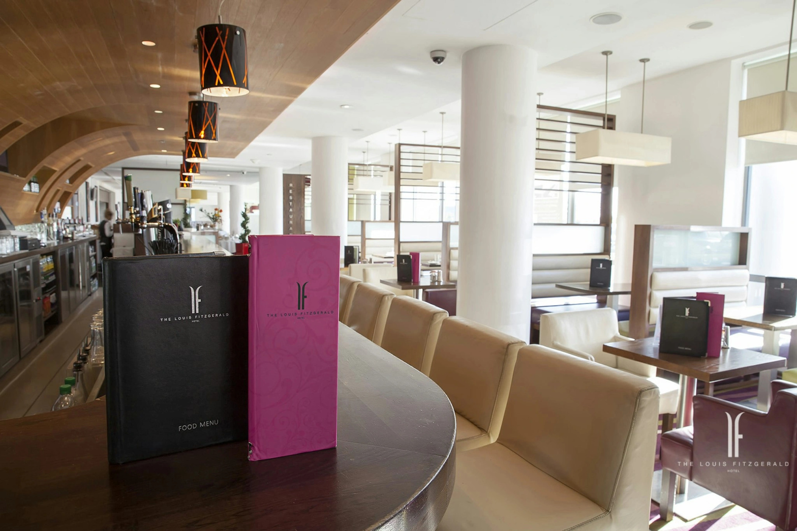 Foto - The Louis Fitzgerald Hotel