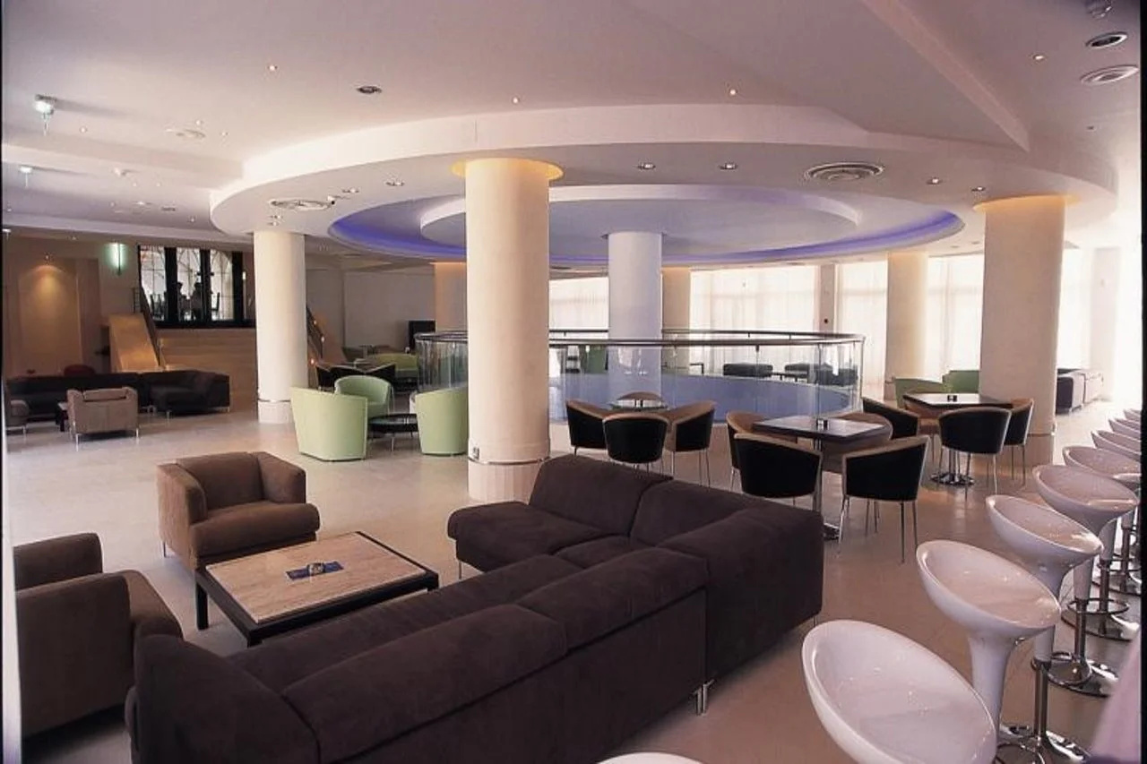 Foto - Napa Plaza Hotel - Adults Only