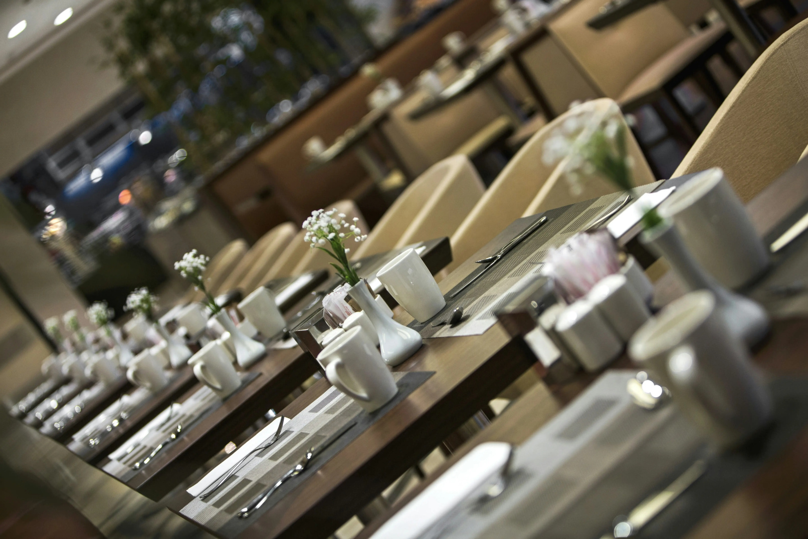 Foto - Hilton Garden Inn Istanbul Beylikduzu
