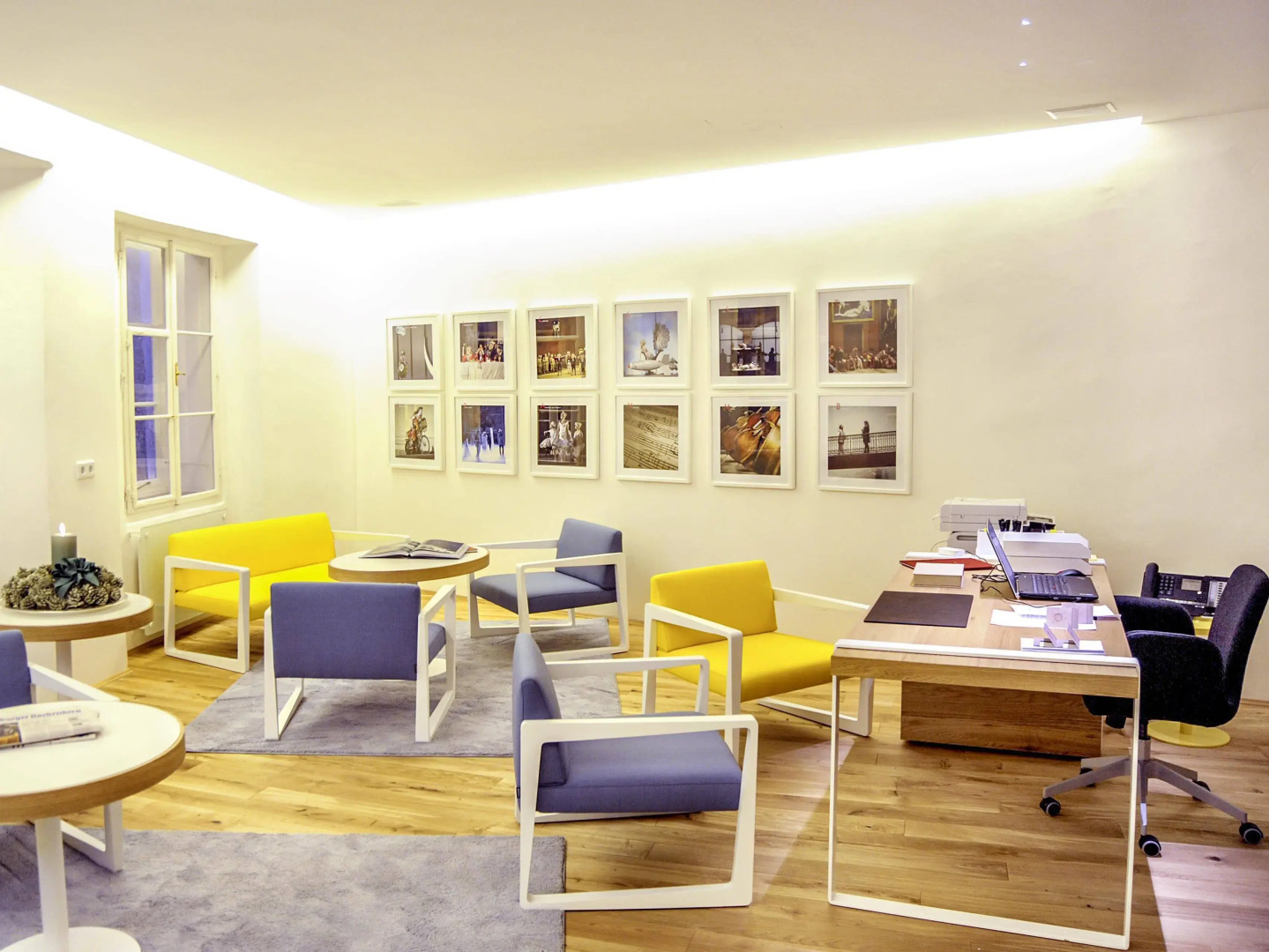 Photo - Small Luxury Hotel Goldgasse