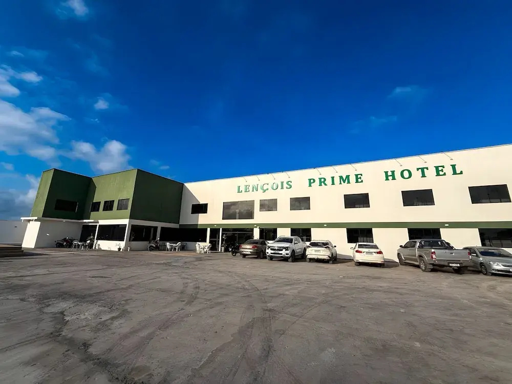 Photo - Lençóis Prime Hotel