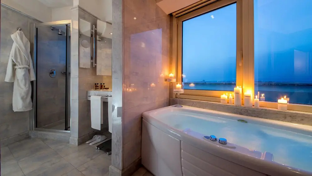 Foto - Enea Hotel Aprilia