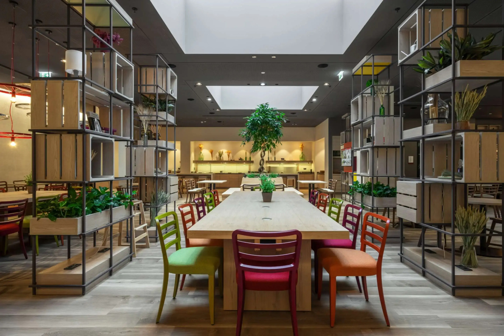 Photo - IntercityHotel Budapest