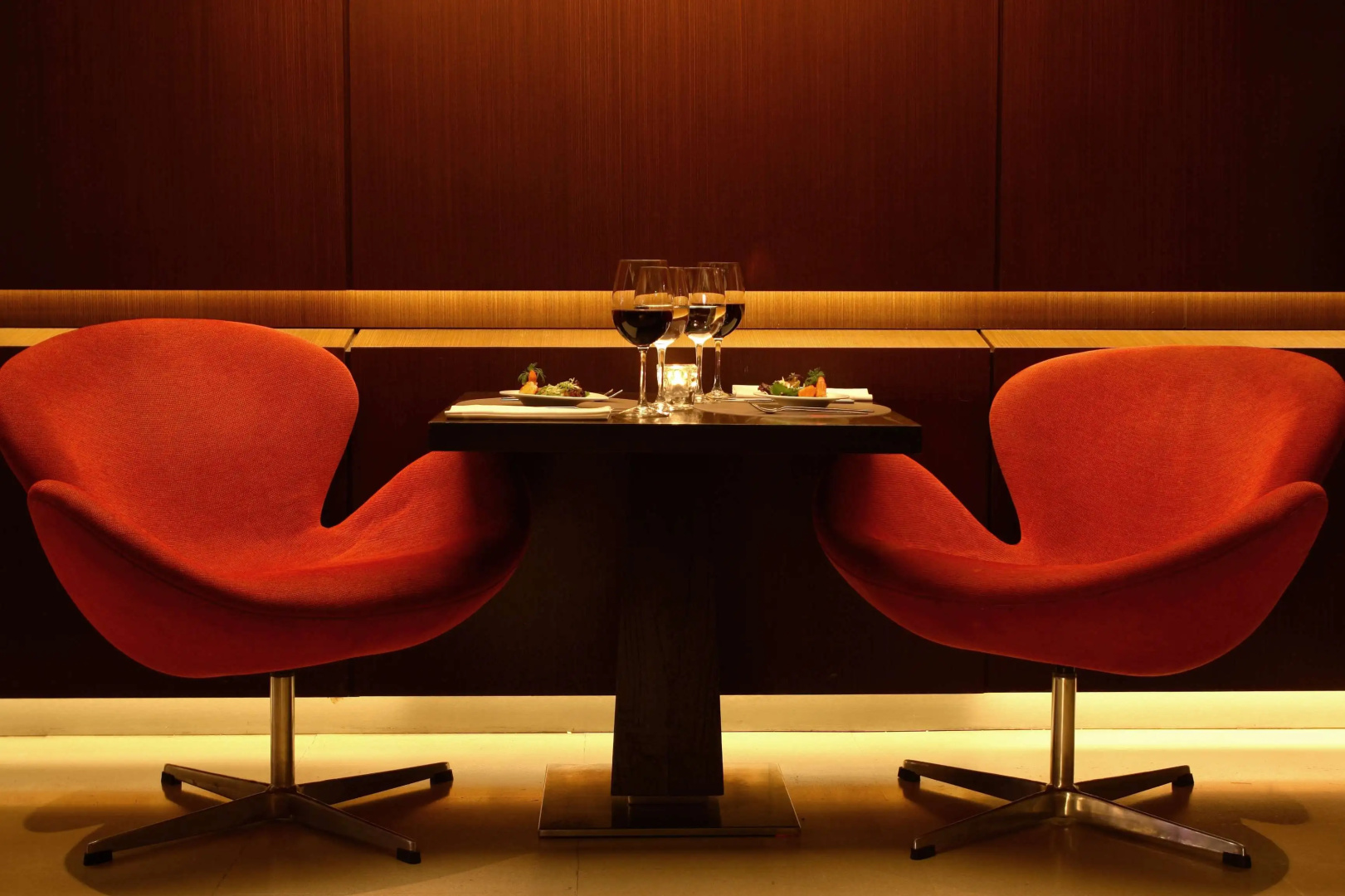 Foto - Hotel Madero Buenos Aires, WorldHotels Elite