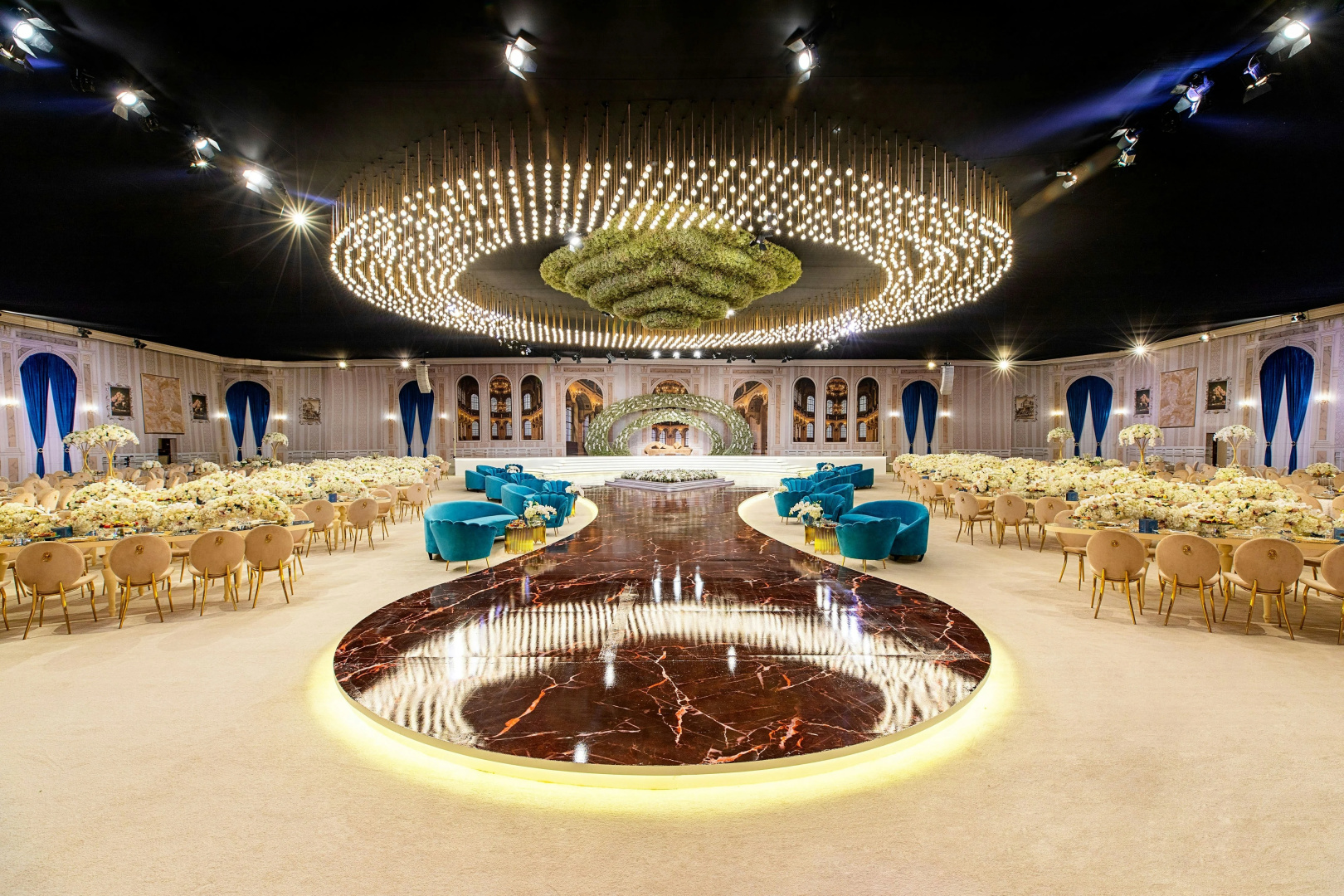 Foto - Sheraton Grand Doha Resort & Convention Hotel