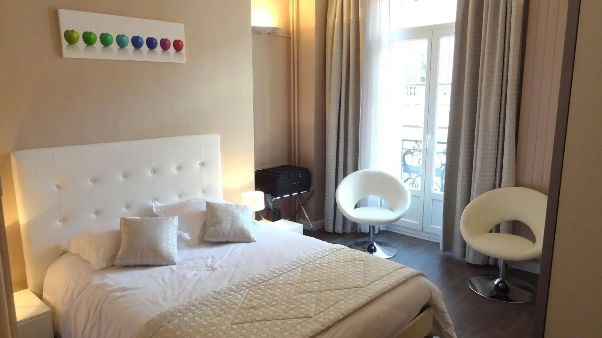 Foto - Maison Lamartine - Nice