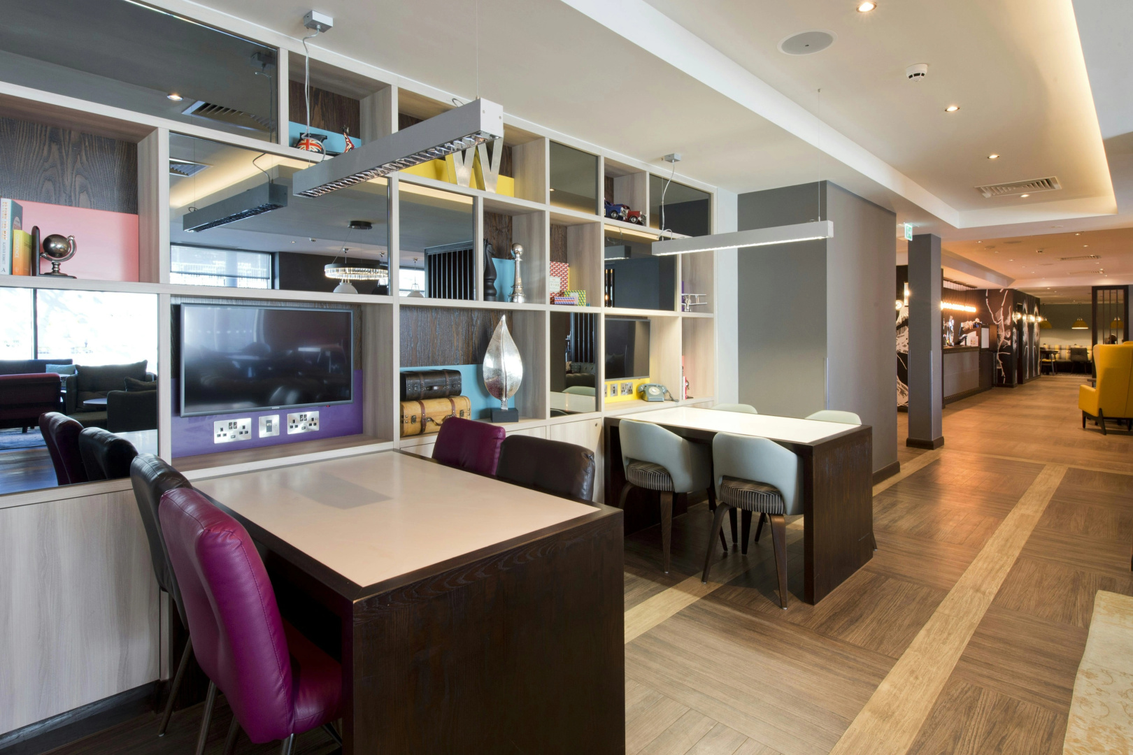 Foto - Premier Inn London Wembley Stadium