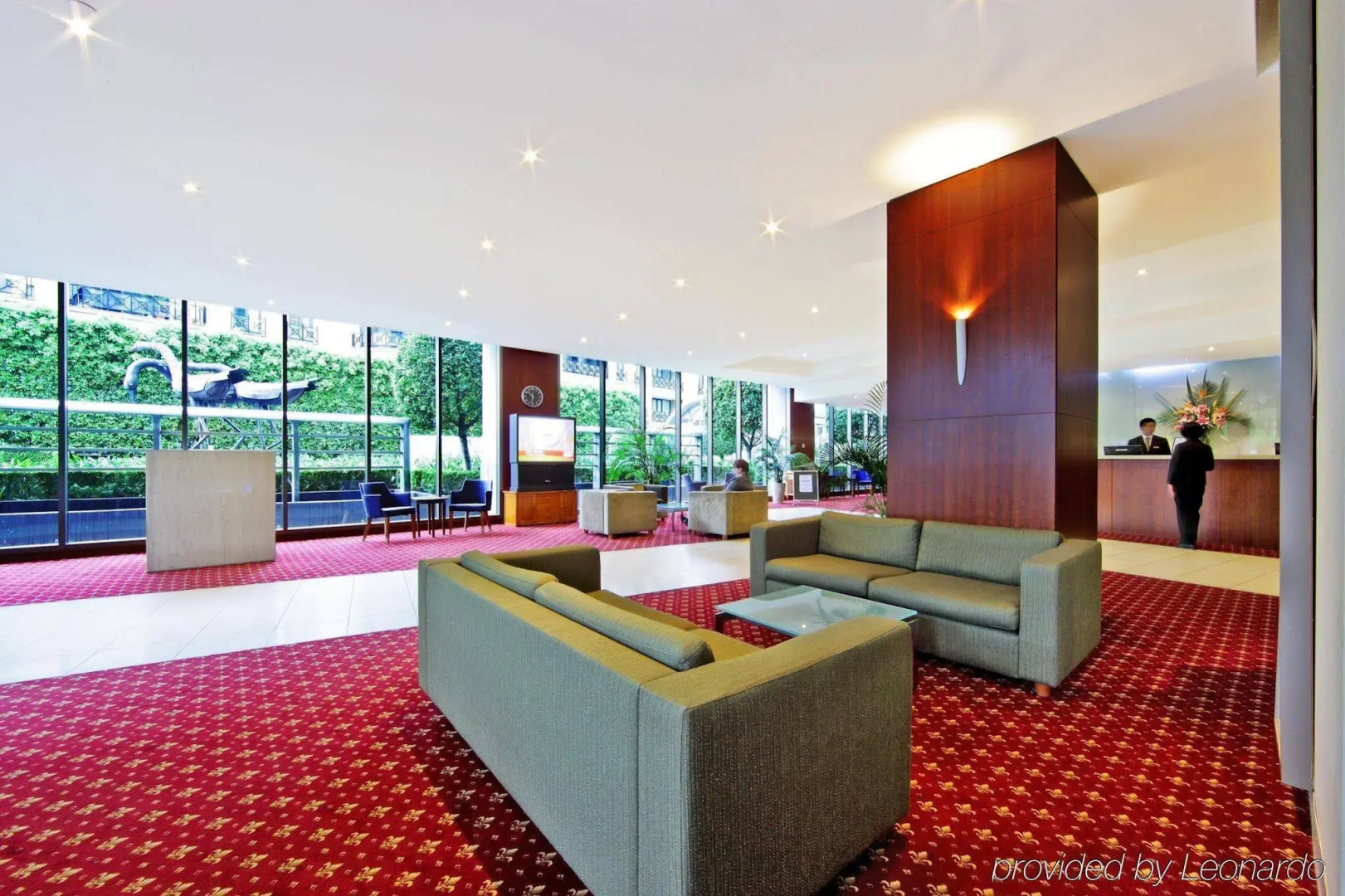 Foto - Seasons Botanic Gardens