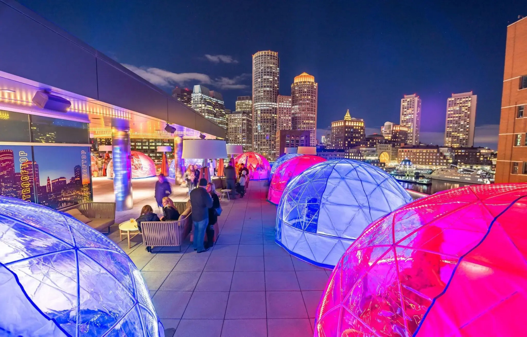 Photo - The Envoy Hotel, Autograph Collection