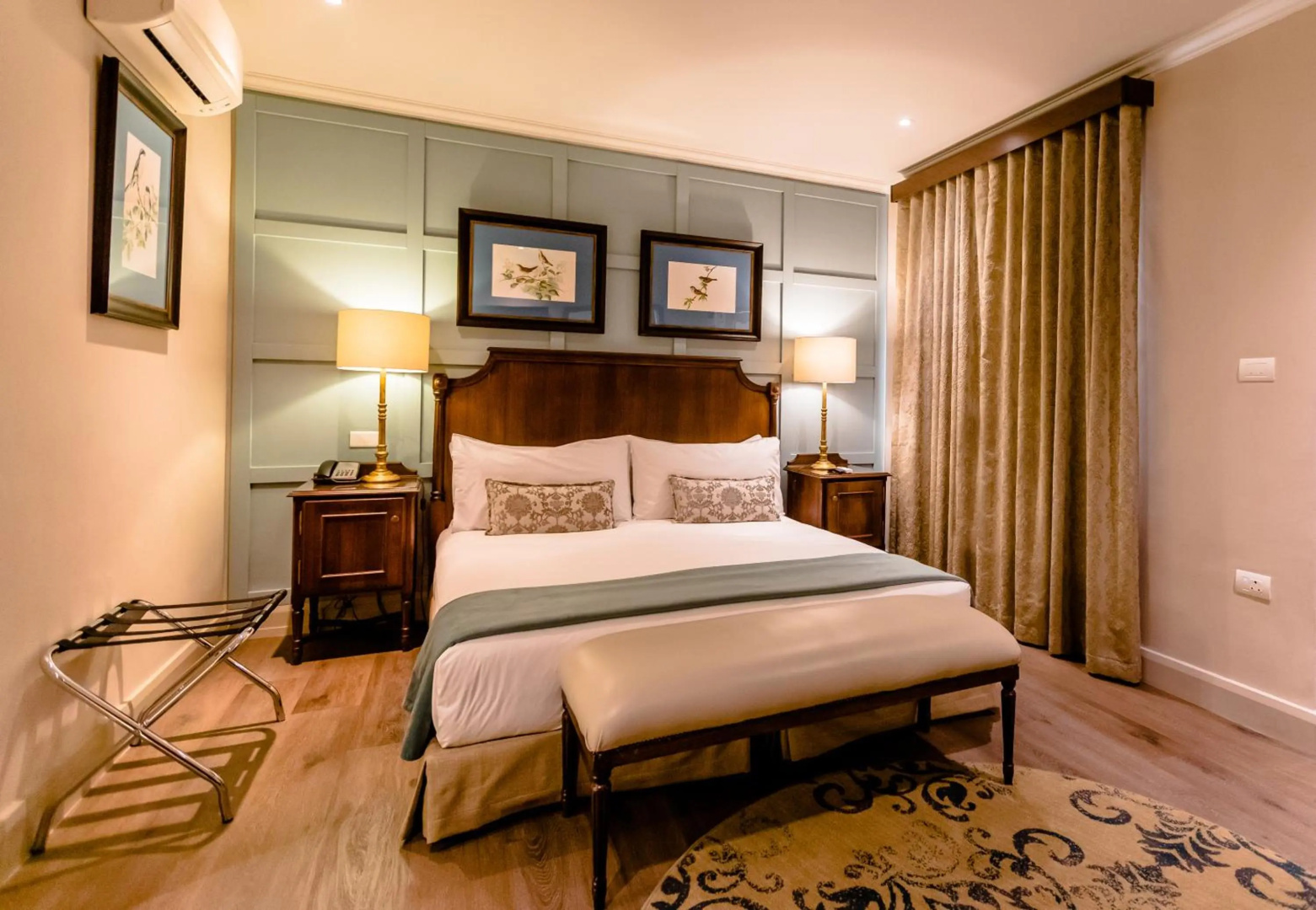 Foto - Gold Reef City Theme Park Hotel