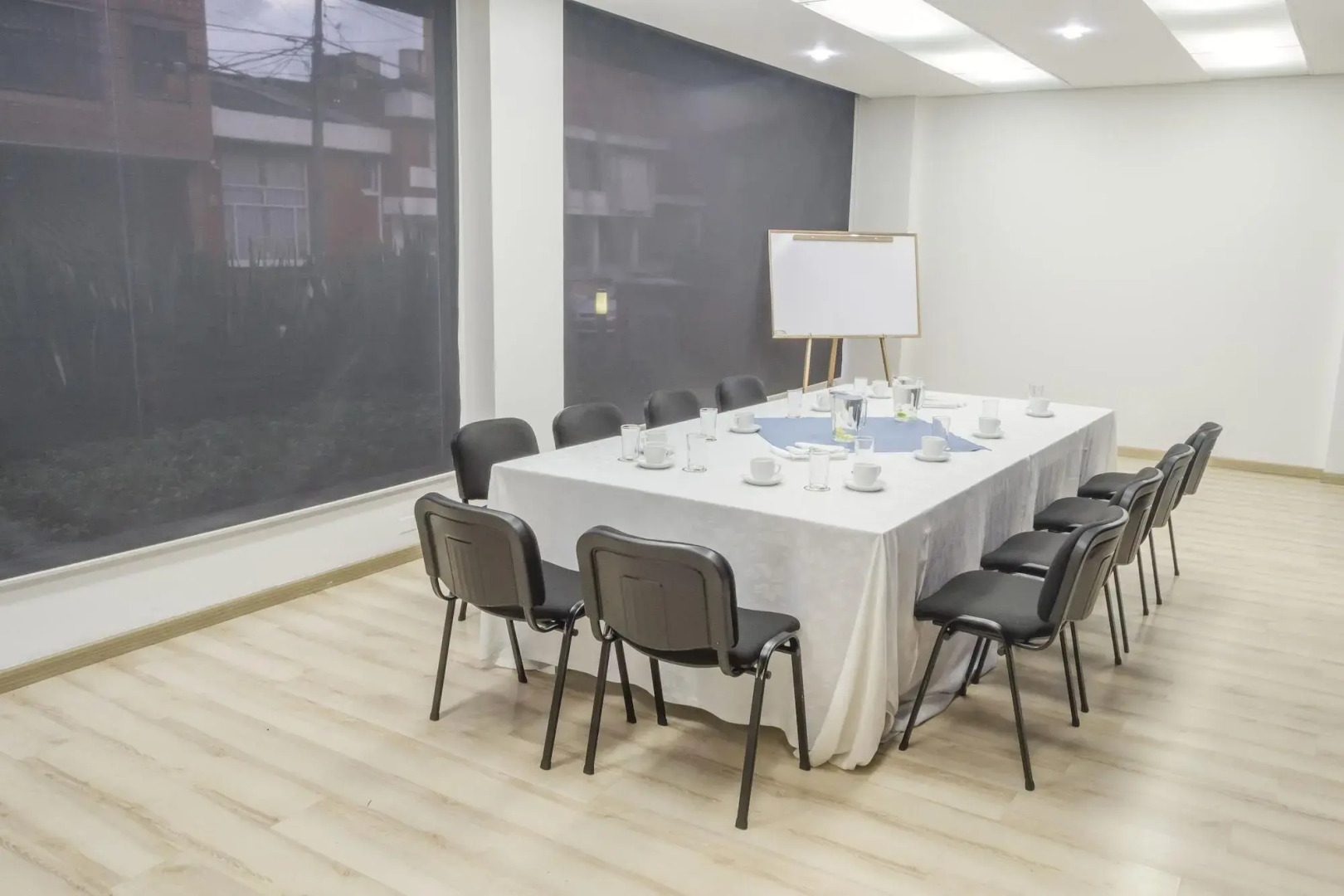 Photo - Hotel Apartamentos Regency La Feria