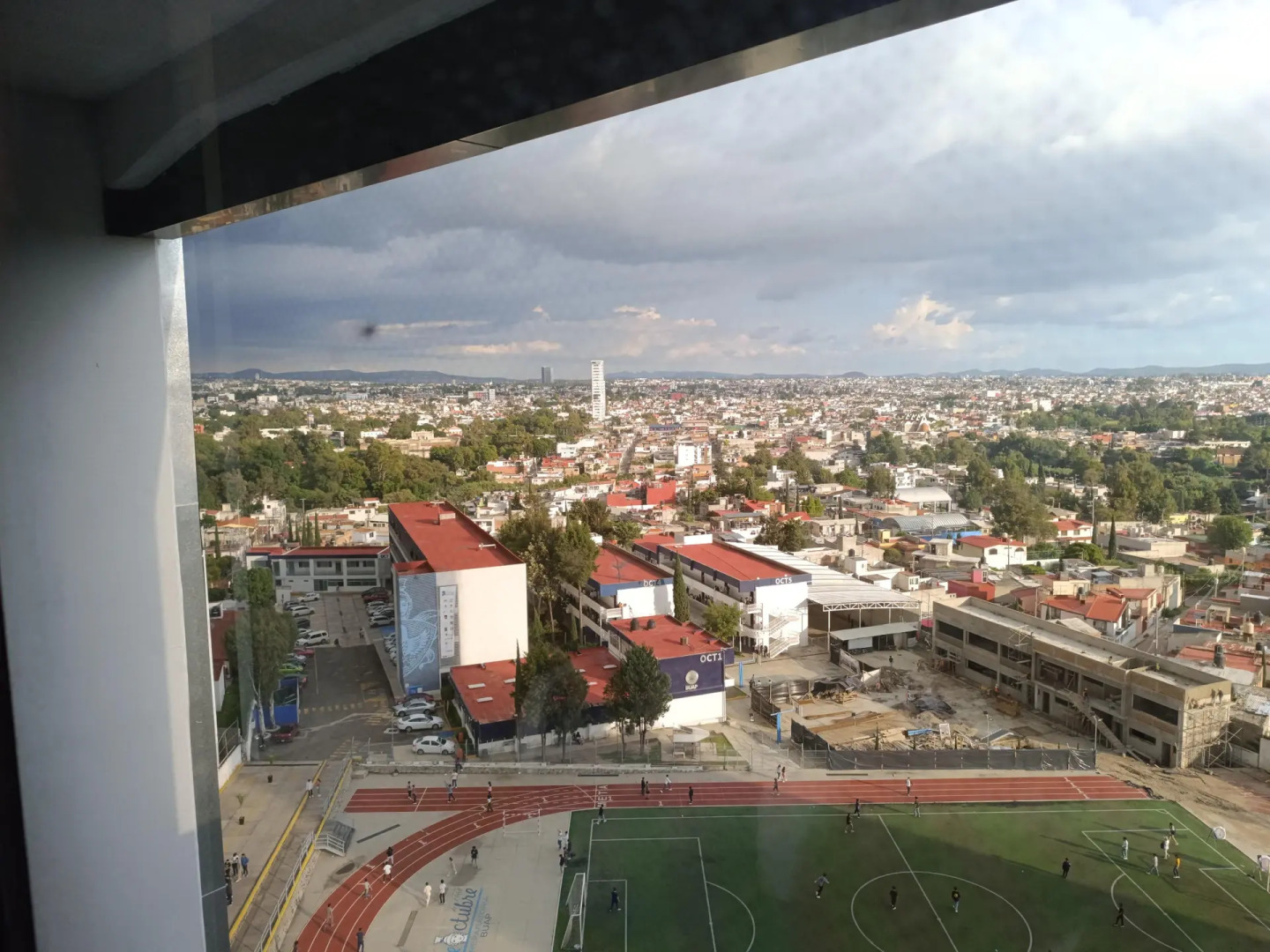 Photo - Wyndham Puebla Angelopolis